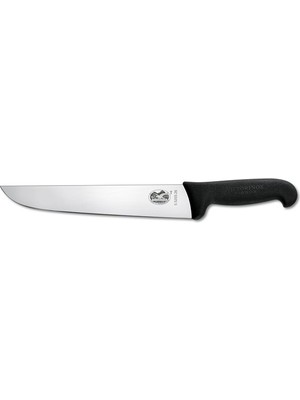  5 5203 16 Kurban ve Kasap Keseceği 16 cm - Fibrox Sap