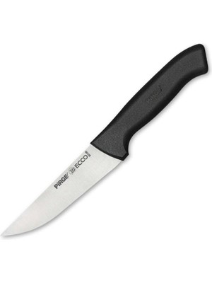  38100 Ecco Kurban ve Kasap Keseceği 12,5 cm - No:0, Siyah