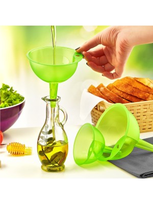 Huni Seti 3 Adet 3 Boy