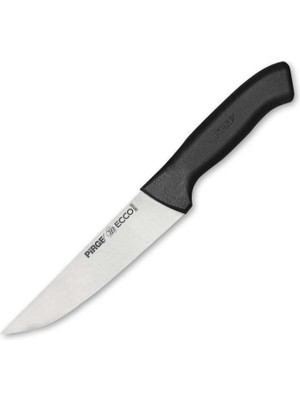  38102 Ecco Kurban ve Kasap Keseceği 16,5 cm - No:2, Siyah