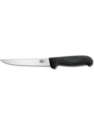  5 5603 14 Kasap ve Kurban Sıyırma Keseceği 14 cm - Fibrox Sap