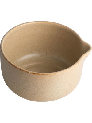 Matcha Çayı Kasesi