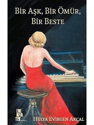Bir Aşk, Bir Ömür, Bir Beste