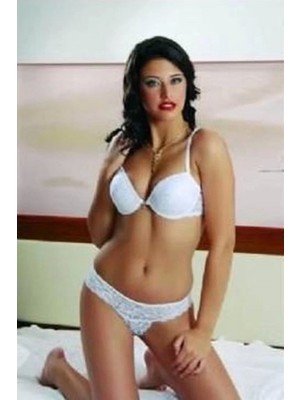 Le Jardin  Dantelli Sütyen Takımı 6028