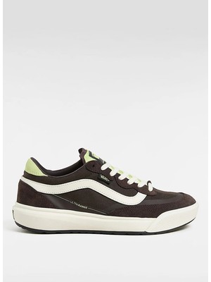 Vans VN000D61BF01-MTE Ultrarange 2.0 Se Kahve Deri Erkek Lifestyle Ayakkabı
