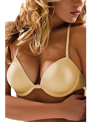 Le Jardin Sporcu Destekli Sütyen 7038