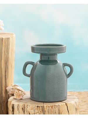 Marsel Vazo 19 cm Turkuaz