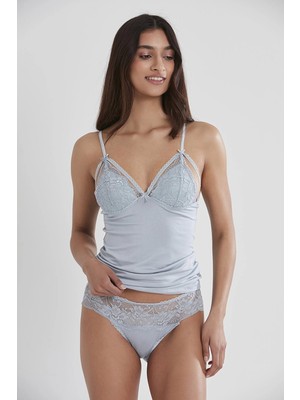 Pierre Cardin 375 Bayan Atlet Külot Takım