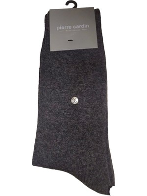 Pierre Cardin 503 Erkek  Soket Çorap