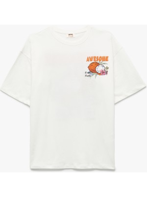 Koton TSHIRT SS
