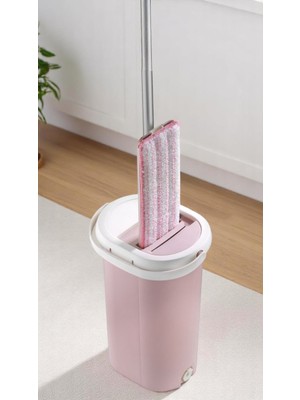 Vip Ahmet Junior VP- 499 Tek Girişle Yıkama Kurulama Temizleme Seti