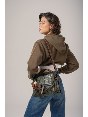 Ççs Kadın Omuz Çantası CCS18030