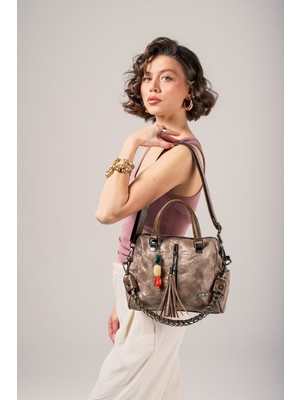 Ççs Kadın Omuz Çantası CCS18030