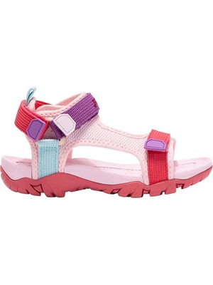 Joma Climber Pembe Kız Çocuk Sandalet SCLIJS2510V