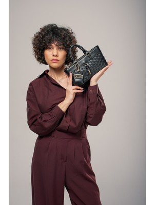 Ççs Kadın Omuz Çantası CCS18045