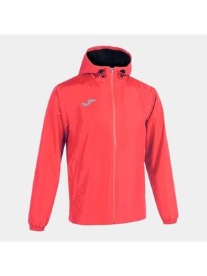 Joma Elite Vıııı Fluor Coral Yağmurluk 102235.040