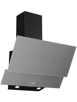 gr 55221 Dokunmatik Arayüz Duvar Tipi Yatay Davlumbaz