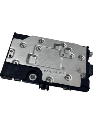 Continental Lte Anten Modülü 9864107180