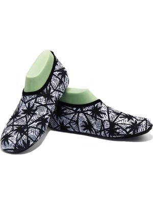 Erkek Scuba Kumaşlı, Plaj ve Deniz Ayakkabısı , Havuz Ayakkabısı