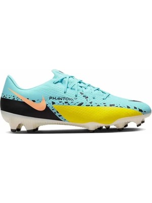 Nike Phantom Gt2 Academy Fg/mg Erkek Çoklu Zemin Futbol Kramponu