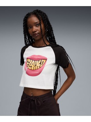 Puma Rocky Flacko Smile Baby T-Shirt