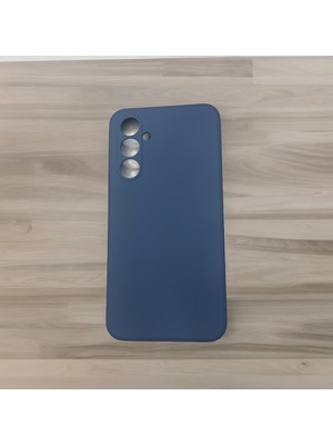Samsung A54 5g Lansman Kaliteli Silikon Telefon Kılıfı