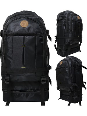 Season Mountainer 90 Litre Büyük Boy Kamp Çantası, dağcı Sırt Çantası, sırt Çantası,