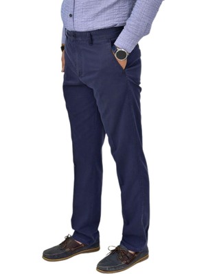 Erkek Kanvas Yazlık Pantolon Klasik 624 BGL-ST04602