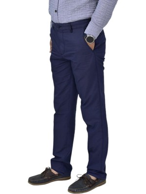 Erkek Kanvas Yazlık Pantolon Klasik 1057 BGL-ST04601