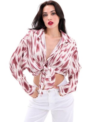 Gökyüzü Moda 5764 Gömlek-Cottbus