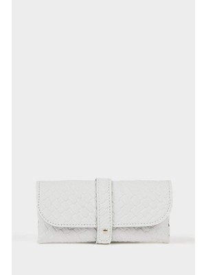 DeFacto Kadın Güneş Gözlüğü Kılıfı E6584AXNS