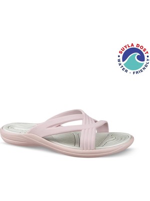 Ceyo Kadın Terlik Splash-Z4 (35-41)