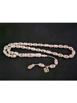 Iskeçeli Cemil Usta Eseri El Boy Mine ve Işlemeli Deve Kemiği Sertifikalı 7917