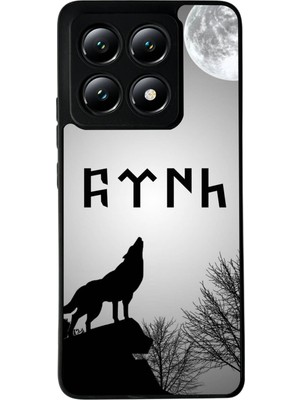 Xiaomi Mi 14T Pro Mat Uyumlu Siyah Kılıf – Yumuşak Silikon, Koruyucu, Şok Emici Kapak