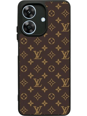 Realme Note 60 Uyumlu Mat Siyah Kılıf – Yumuşak Silikon, Koruyucu, Şok Emici Kapak