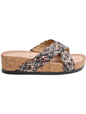 Günlük Kadın Terlik