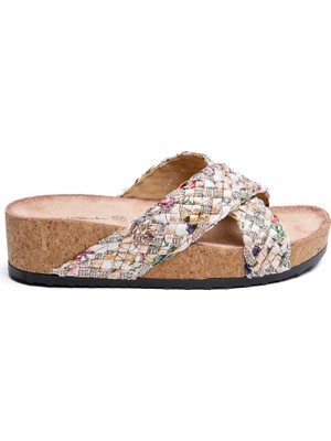 Günlük Kadın Terlik