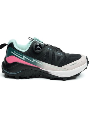 Humtto Comfort Taban Kadın Sneaker