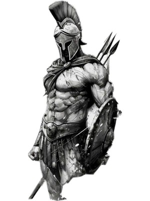Tattoo Gerçekci Orta Boy  Geçici Dövme Sticker Tattoo