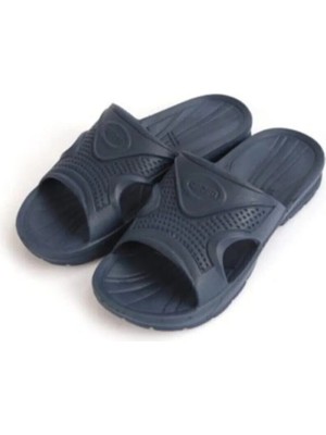 Gezer Hafif Rahat Taban Banyo Balkon Bahçe Tuvalet Terliği