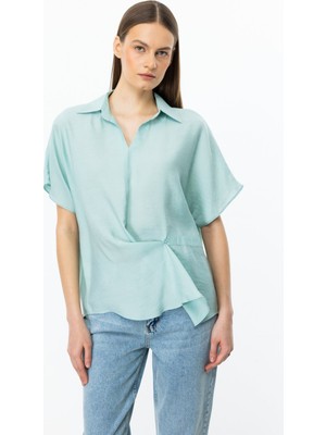 Ekol 25Y.EKL.BLZ.03092.1 Bluz