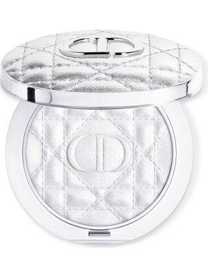 Forever Luminizer Sequin - 06 White