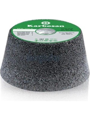 Mermer ve Mozaik Taşlama Taşı 125MM