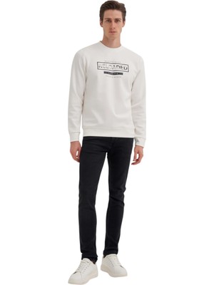  Erkek Sweatshirt