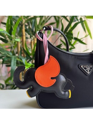 Fil Çanta Aksesuarı