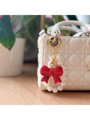 Inci Fiyonk Çanta Aksesuarı