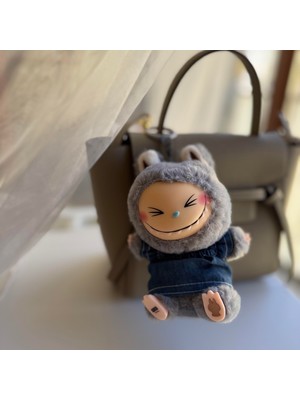 Labubu Çanta Aksesuarı