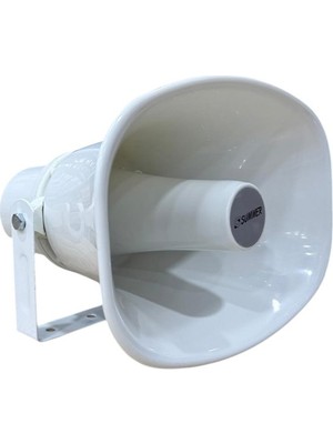 summer YH-300T Horn Hoparlör