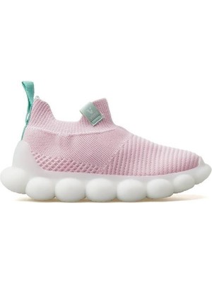Vicco 346.25Y.208 Pembe Çocuk Spor Ayakkabı
