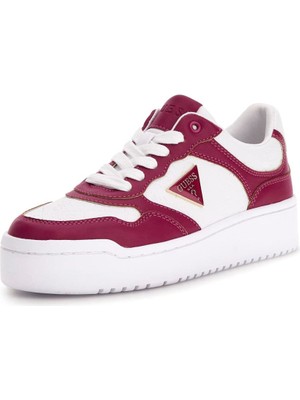 Kadın Miram  Sneaker - Beyaz